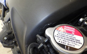 YAMAHA XSR900 2022 RN80J