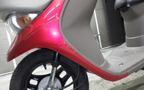 SUZUKI LET's Super Good 2026 CA4AA