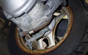 HONDA DIO Gen.6 AF62