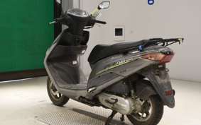 SUZUKI ADDRESS V125 2018 DT11A