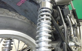 YAMAHA SR400 Gen.2 1996 1JR