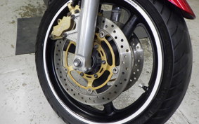 HONDA HORNET 900 2002 SC48