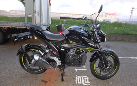 SUZUKI JIKUSA-150 ED131