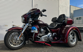 HARLEY FLHTCU 2014 MAL