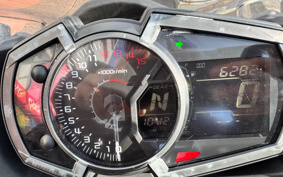 KAWASAKI NINJA 400 2022 EX400G