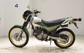 KAWASAKI SUPER SHERPA 2014 KL250G