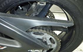 YAMAHA FZ1 FAZER 2007