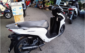 HONDA DIO 110 BASIC  JK03