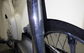 HONDA C50 SUPER CUB AA09