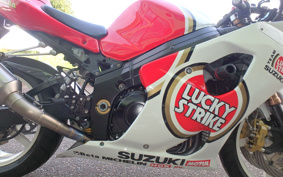 SUZUKI GSX-R1000 2006 BZ111