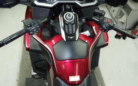 HONDA GL 1800 GOLD WING TOUR DCT 2018 SC79