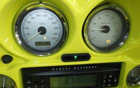 HARLEY FLHX 1580 2008