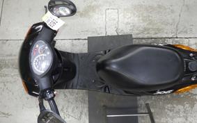 YAMAHA JOG Gen.5 2019 SA36J