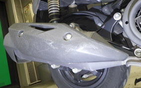 SUZUKI ｽｳｨｯｼｭ125 2021 DV12B