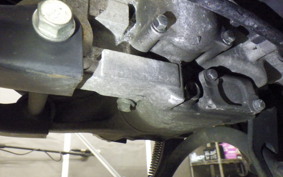 SUZUKI ADDRESS V125 S 1998 CF4MA