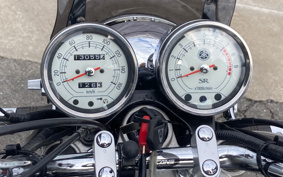 YAMAHA SR400 2021 RH16J
