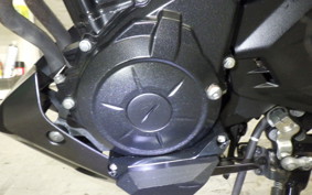 YAMAHA MT-03 2017 RH07J
