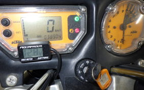 KTM 990 SUPER DUKE 2007