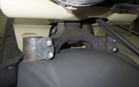 HONDA ZOOMER 2025 AF58