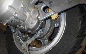 SUZUKI ADDRESS V125 DT11A