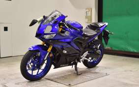 YAMAHA YZF-R25 2014 RG43J