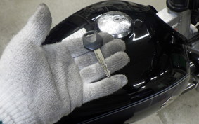 SUZUKI ST250E 2025 NJ4CA