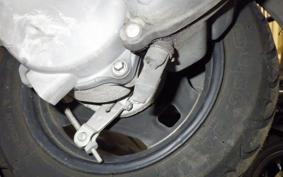 SUZUKI LET's 4 CA45A
