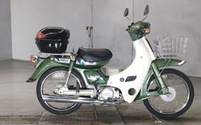 YAMAHA TOWN MATE80 CELL 22K