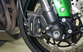 KAWASAKI NINJA 1000SX 2023 ZXT02K