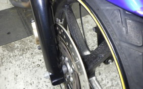 HONDA VTR 250 2022 MC33