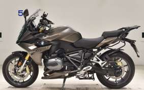 BMW R1200RS 2018