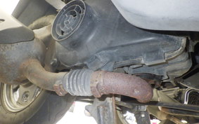 SUZUKI LET's 2 CA1KA