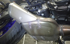 YAMAHA MT-07 ABS 2020 RM19J