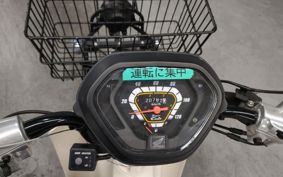 HONDA SUPER CUB110 JA42