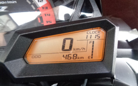 KAWASAKI Z250 ER250C