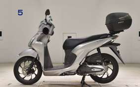 HONDA DIO 110 2021 JK03