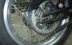 TRIUMPH BONNEVILLE T100 2006