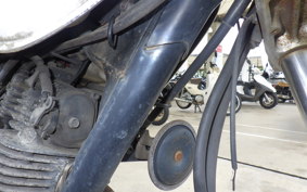 YAMAHA TW225 DG09J