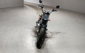 SUZUKI GLASS TRACKER BIG BOY NJ4BA