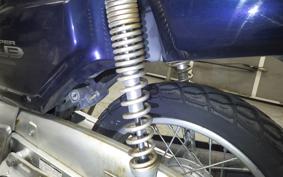 HONDA C50 SUPER CUB AA04