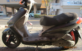 YAMAHA CYGNUS 125 X SE12J