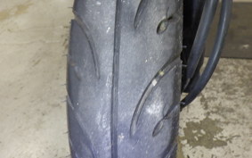 YAMAHA JOG Gen.5 SA36J