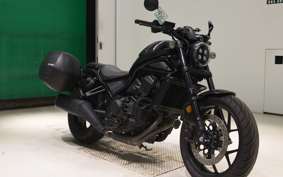 HONDA REBEL 1100 DCT 2022 SC83
