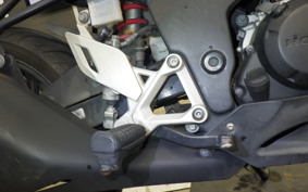 HONDA CBR125R 2025 JC50