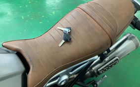 BMW R NINE T SCRAMBLER 2018 0J31