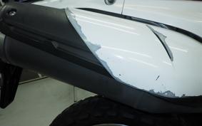 HONDA CRF250L MD38