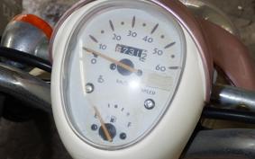HONDA CREA SCOOPY AF55