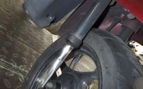 SUZUKI LET's 4 CA45A