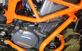 KTM 390 DUKE 2022