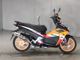 Фото Honda MANYRANISU110 с японского аукциона